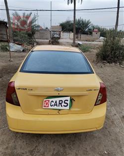 شيفروليه اوبترا